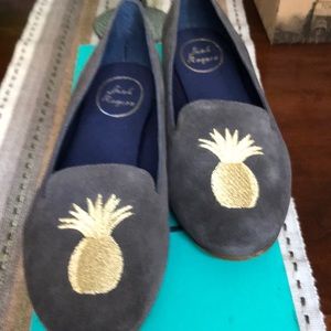 Jack Rogers Flats